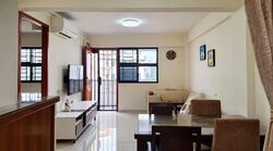Blk 105 Hendersonville (Bukit Merah), HDB 3 Rooms #629808721